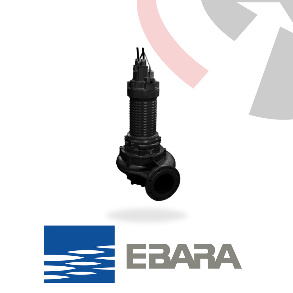 DRD | Wastewater Lift Pumps