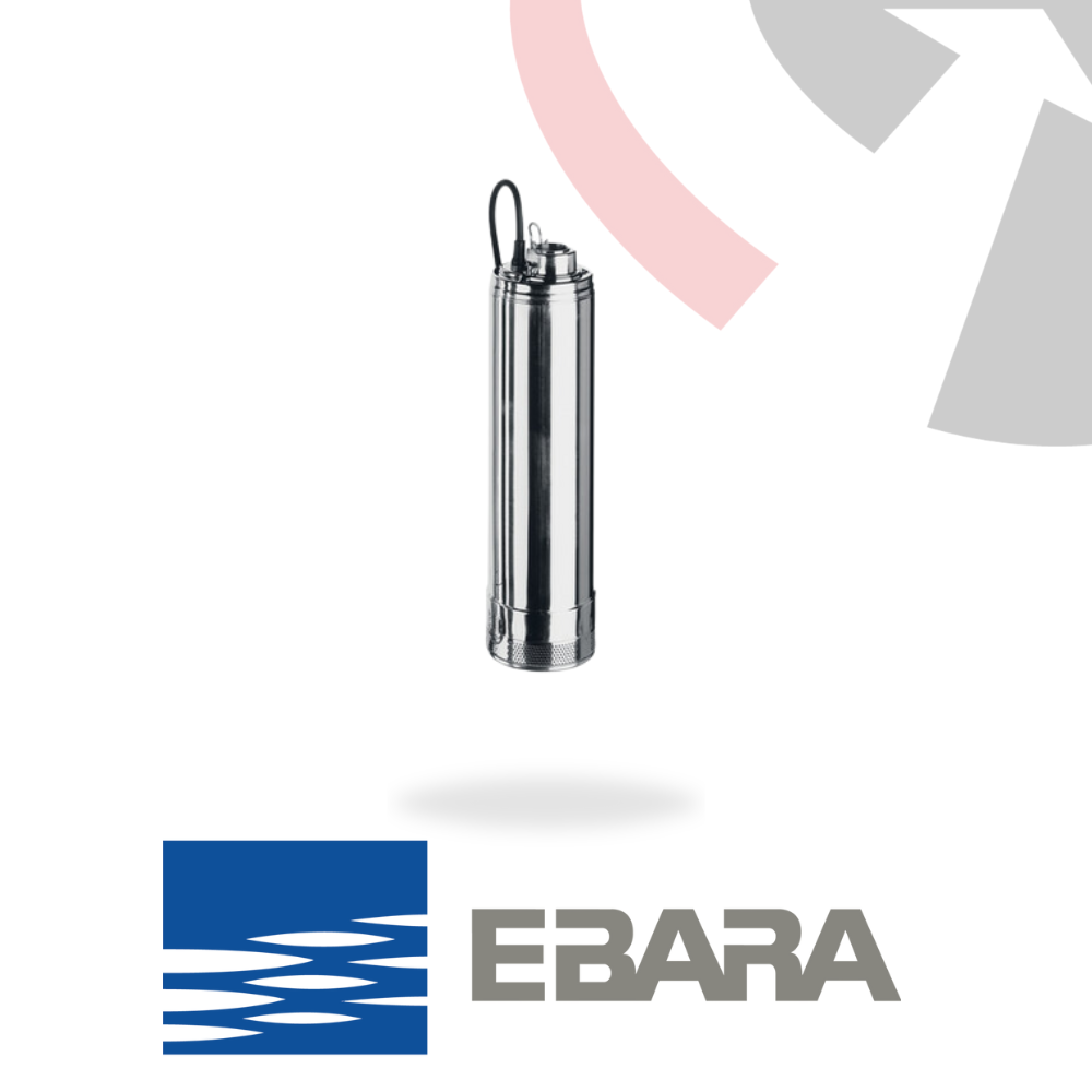 IDROGO | Borehole Pumps
