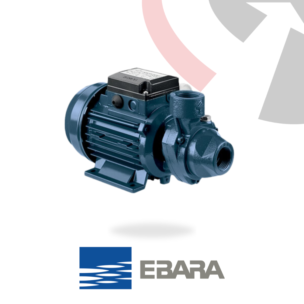 PRA PRN | Peripheral Pumps