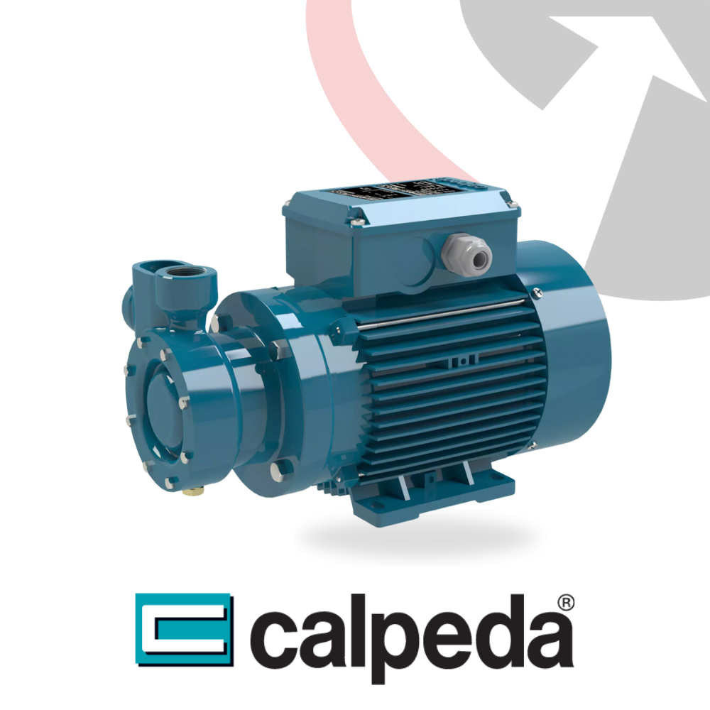 Calpeda T | TP Peripheral Pumps