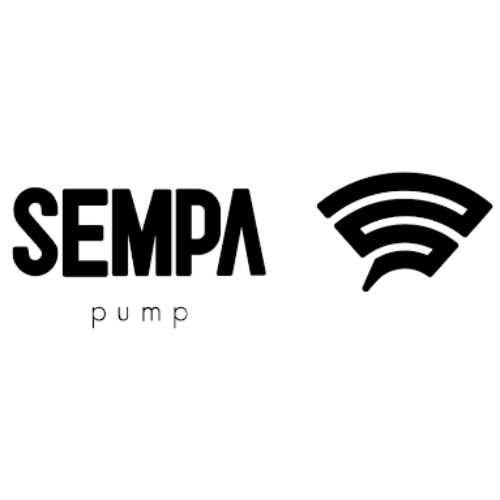 Sempa Pumps