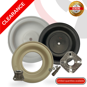 Clearance & Old Stock