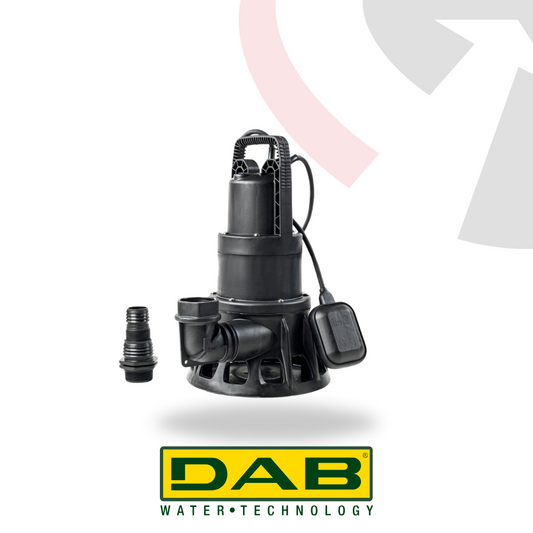 FEKA BVP| Submersible DAB Pumps