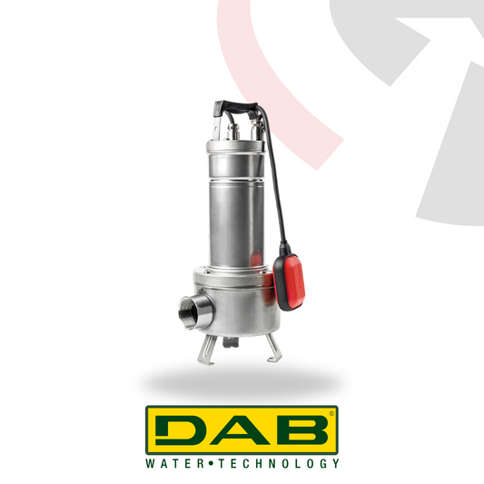 FEKA VS| Submersible DAB Pumps