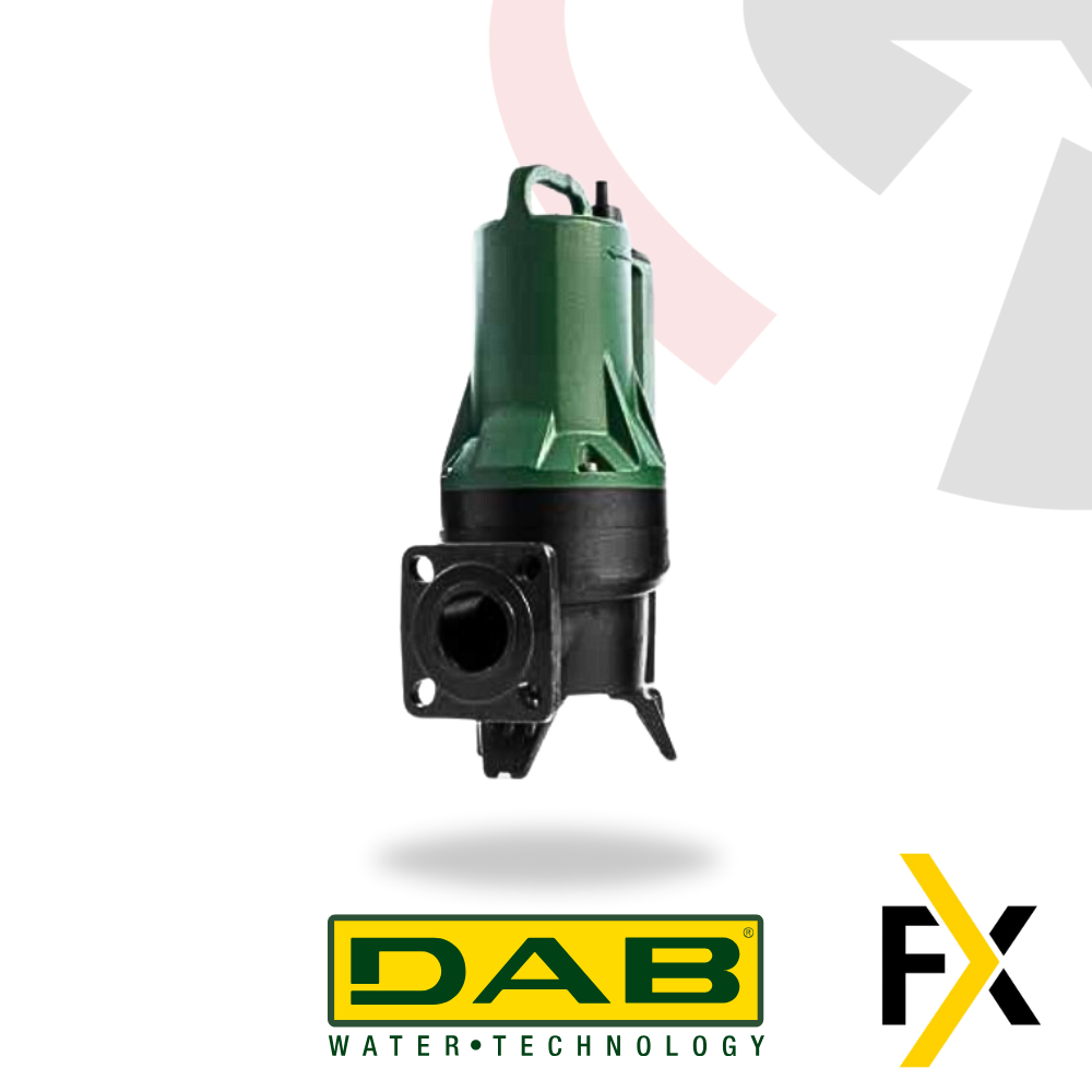 FEKA FXC Submersible pumps