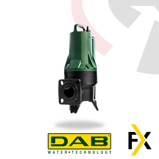 FEKA FXC Submersible pumps