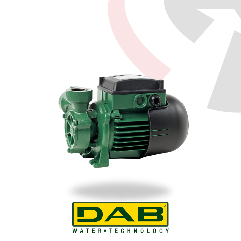 KPS | Centrifugal Dap Pumps