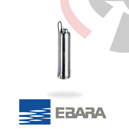 IDROGO | Borehole Pumps