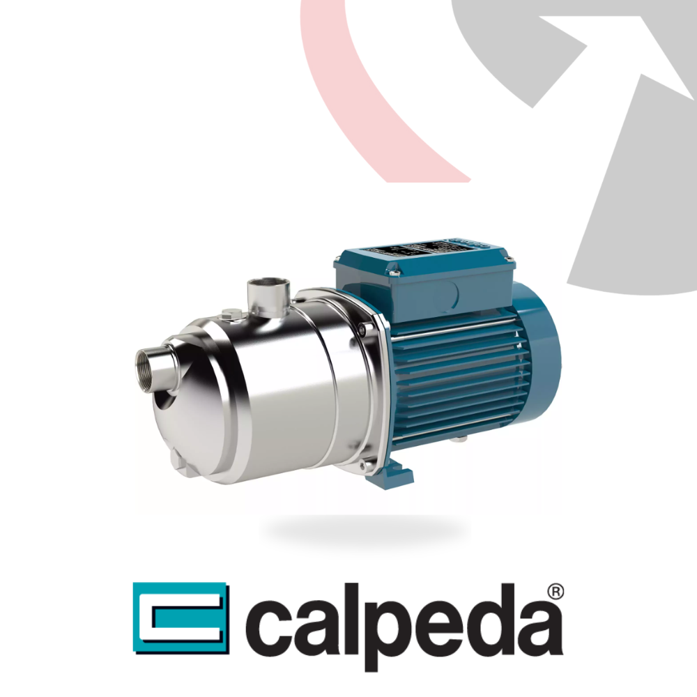 NGX | Self-priming jet Calpeda pumps