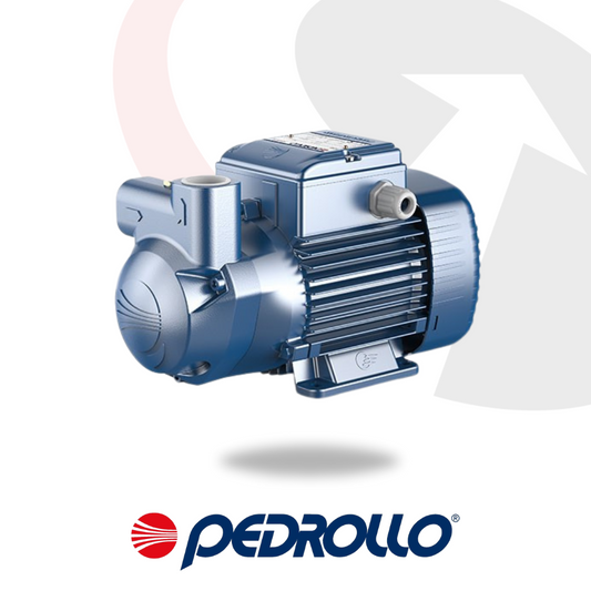 CKM Pump - Self Priming for Diesel and clean water use