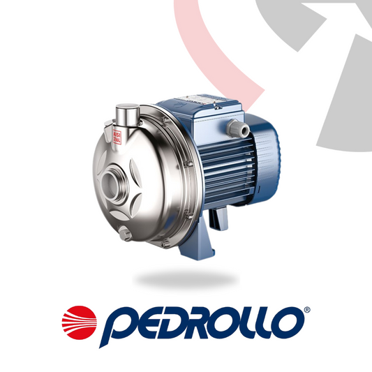 CP CPM ST4 Pedrollo Pump - Centrifugal for Clean Water Boosting