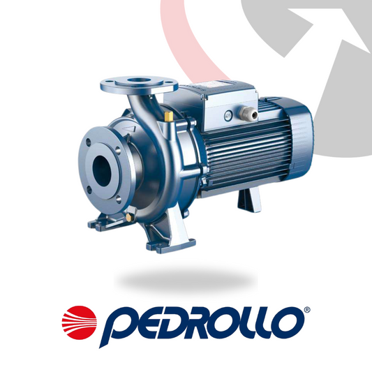 F Pump - Monoblock Centrifugal for Water Transfer