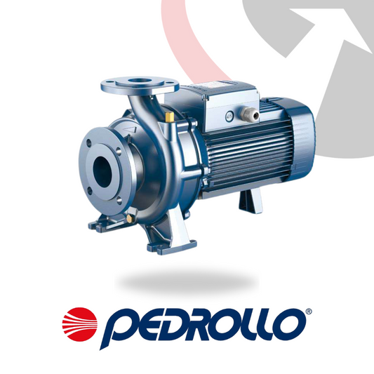 F | Pedrollo F Monoblock Centrifugal Pumps (High Flow)