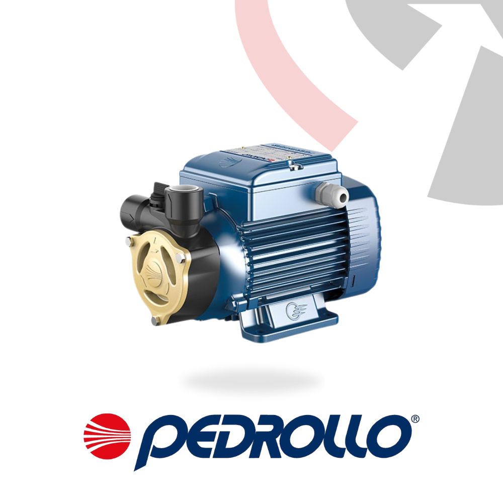 PQA | Pedrollo PQA Pumps with Peripheral Impeller