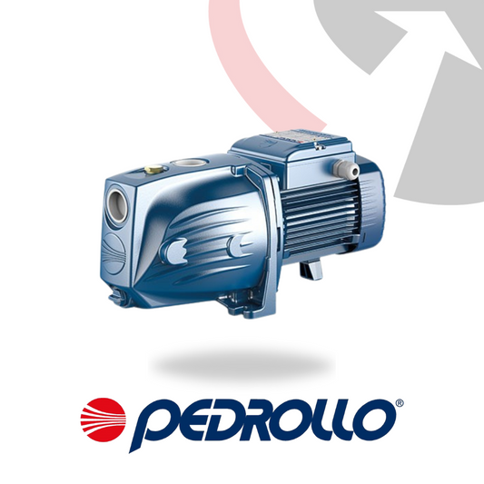 JSW | Pedrollo JSW 1/2 Self-Priming Jet Pump