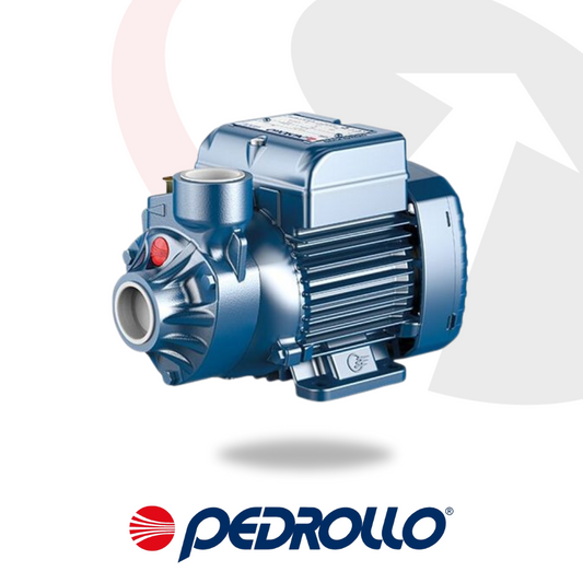 PK Pump - Peripheral Impeller for Compact Pumping Needs