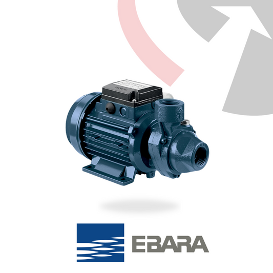 PRN0,50M Ebara Peripheral Pump