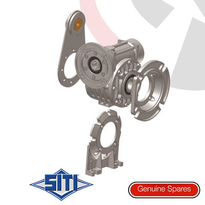 SITI Gearboxes