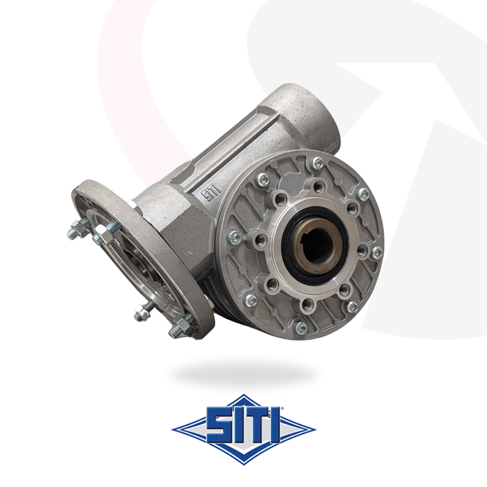 MI40FP-15/1-D71-B14 Siti Worm Gearbox