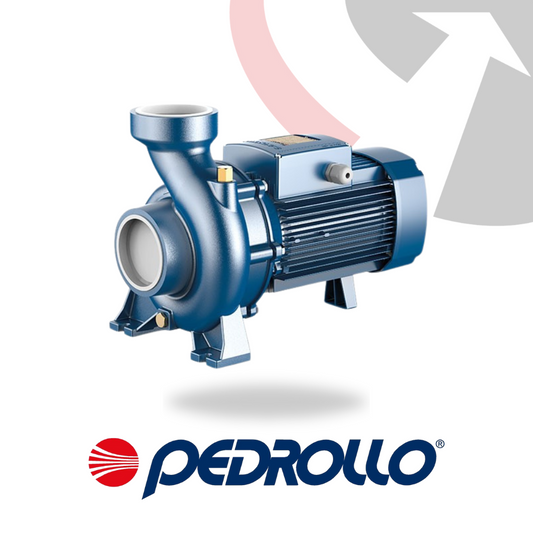 HF | Pedrollo Centrifugal Pumps - High Flow