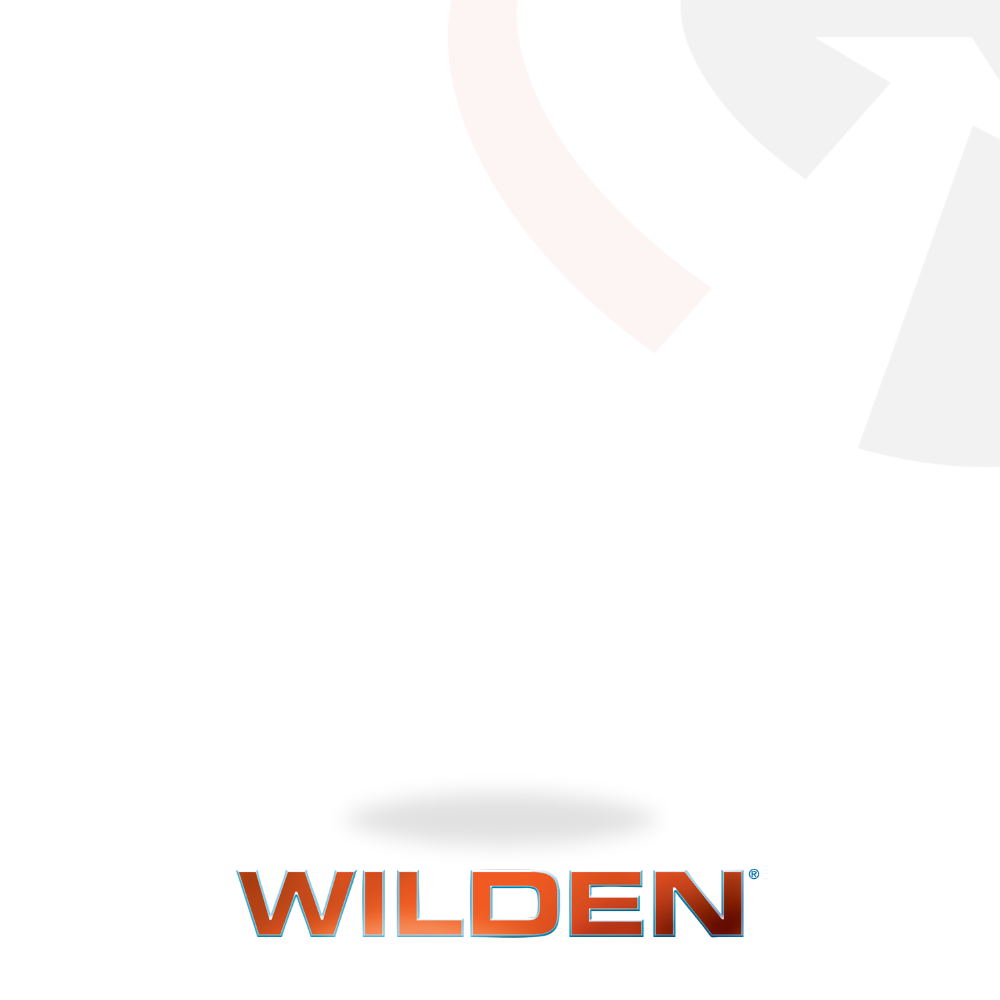 Wilden Air Operated Pumps