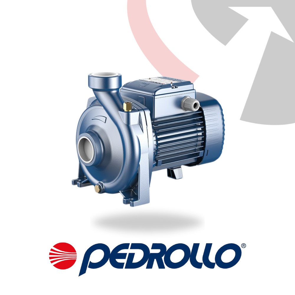 HF | Pedrollo Centrifugal Pumps - Med Flow