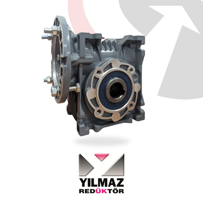 yilmaz-E-series-worm-gearbox
