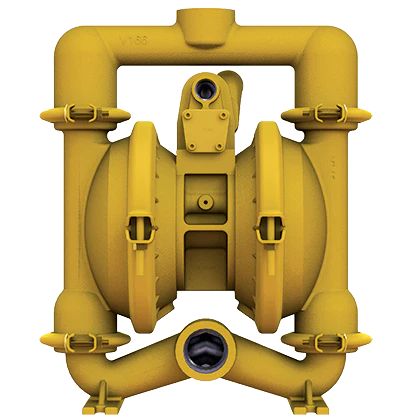 Versamatic Air operated Pump image