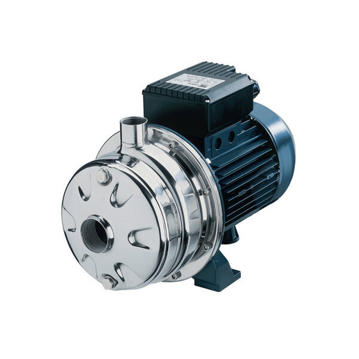 Ebara End Suction Centrifugal Pumps