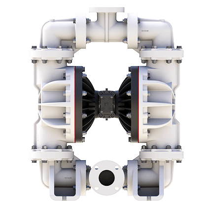 Versamatic Air operated Pump image