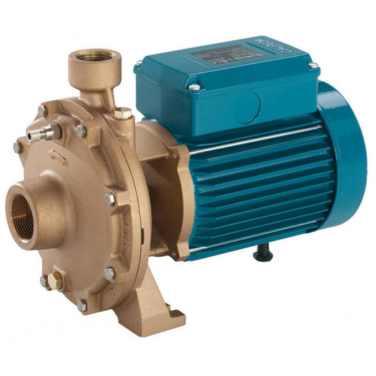 Calpeda, End Suction Centrifugal Pumps