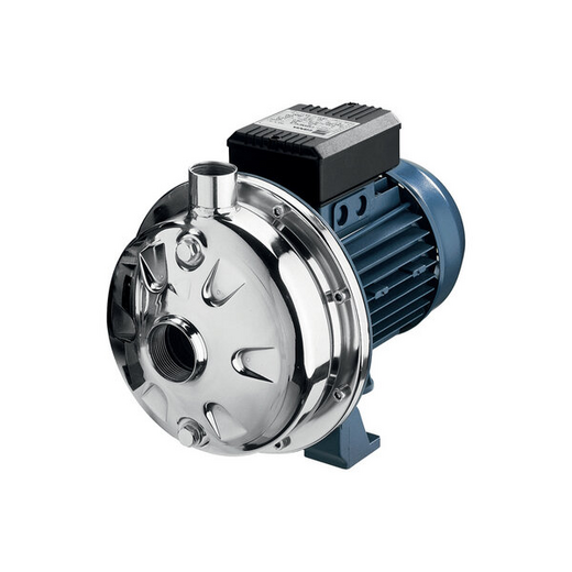 Ebara End Suction Centrifugal Pumps