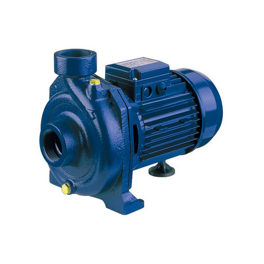 Ebara End Suction Centrifugal Pumps