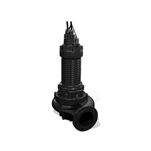 Ebara Submersible Pumps