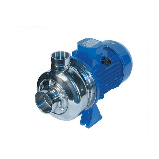 Ebara End Suction Centrifugal Pumps