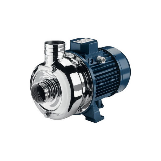 Ebara End Suction Centrifugal Pumps