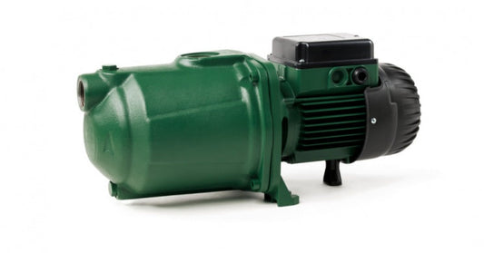 Dab Multistage Centrifugal Pumps