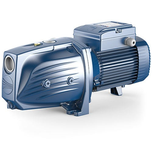 Pedrollo, Self Priming Pumps