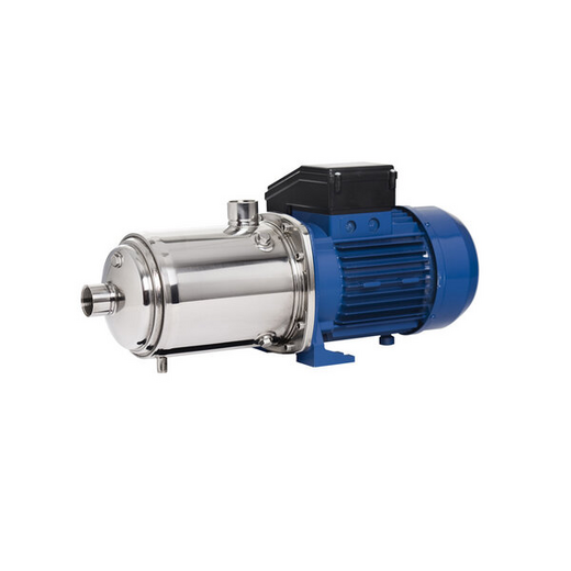 Ebara Horizontal Multistage Pumps