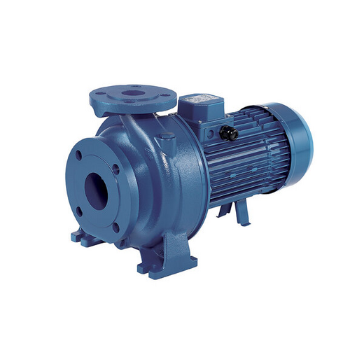 Ebara End Suction Centrifugal Pumps