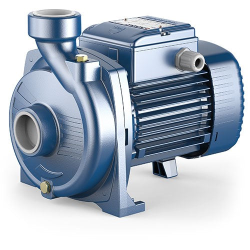 Pedrollo, End Suction Centrifugal Pumps