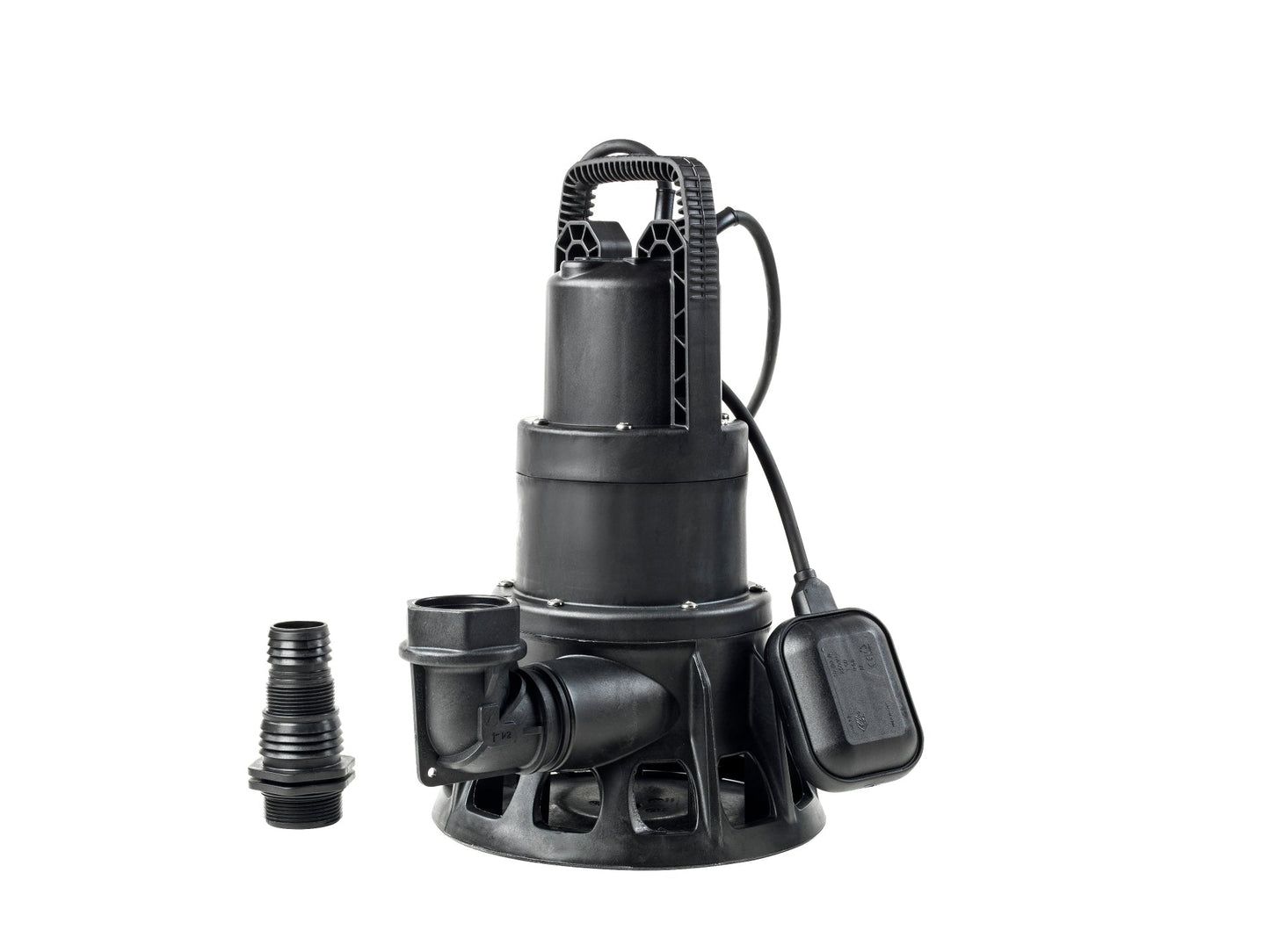 Dab Submersible Pumps