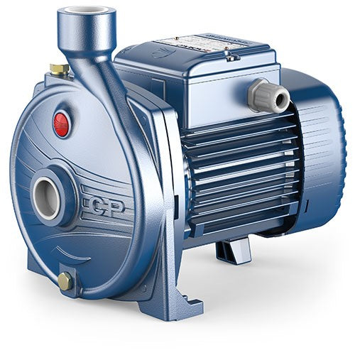 Pedrollo, End Suction Centrifugal Pumps