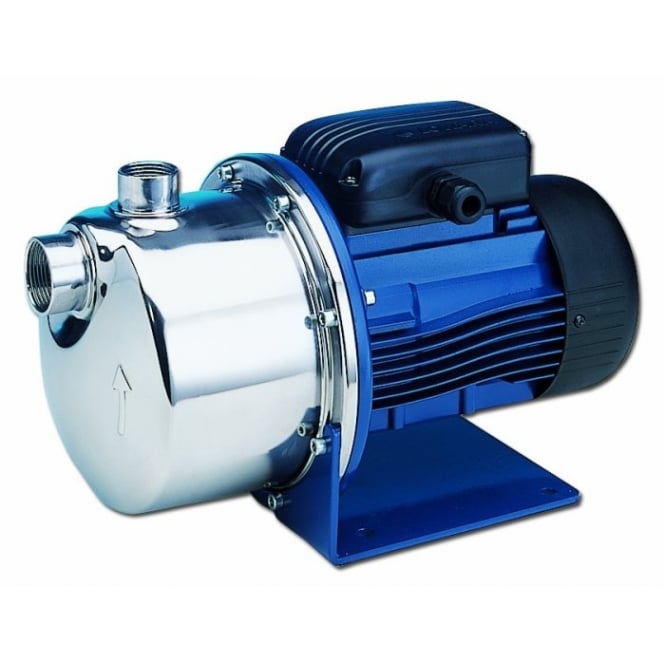 Lowara, Self Priming Pumps