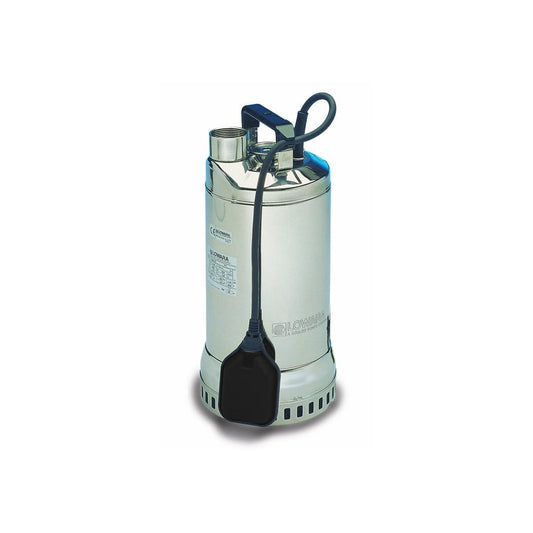 Lowara, Submersible Pumps