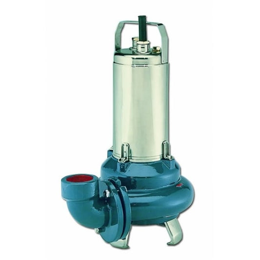 Lowara, Submersible Pumps