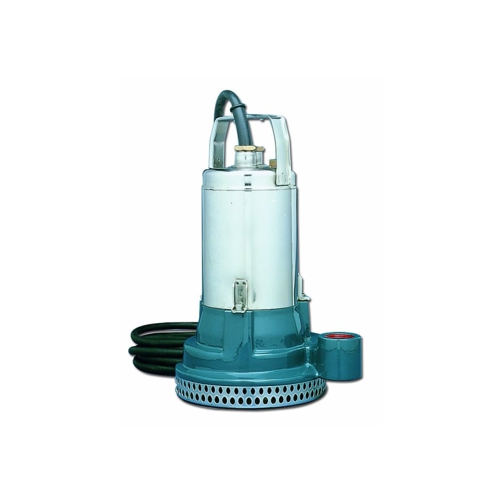 Lowara, Submersible Pumps