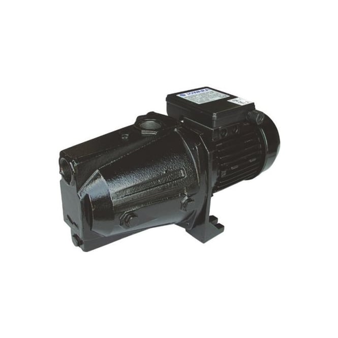 Lowara, Self Priming Pumps