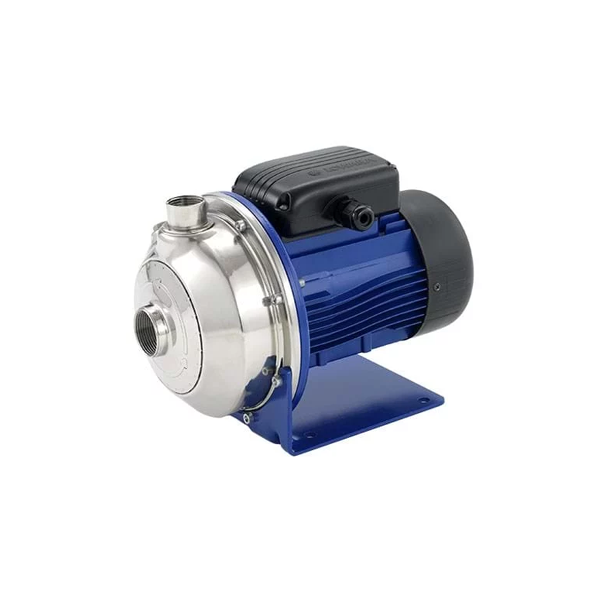 Lowara, End Suction Centrifugal Pumps