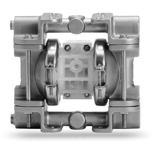 Wilden Air Operated Pumps
